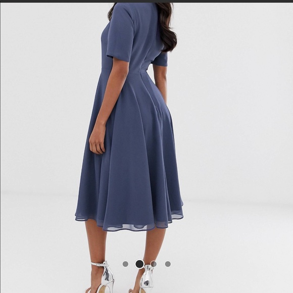 ASOS dress - Picture 2 of 2